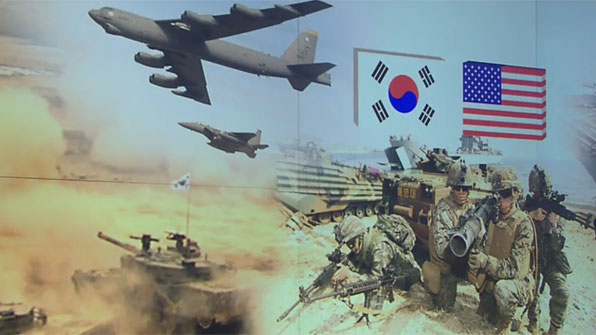 ‘전시작전권’ 빨리 찾아오는 게 유리한 몇 가지 이유 기사 이미지