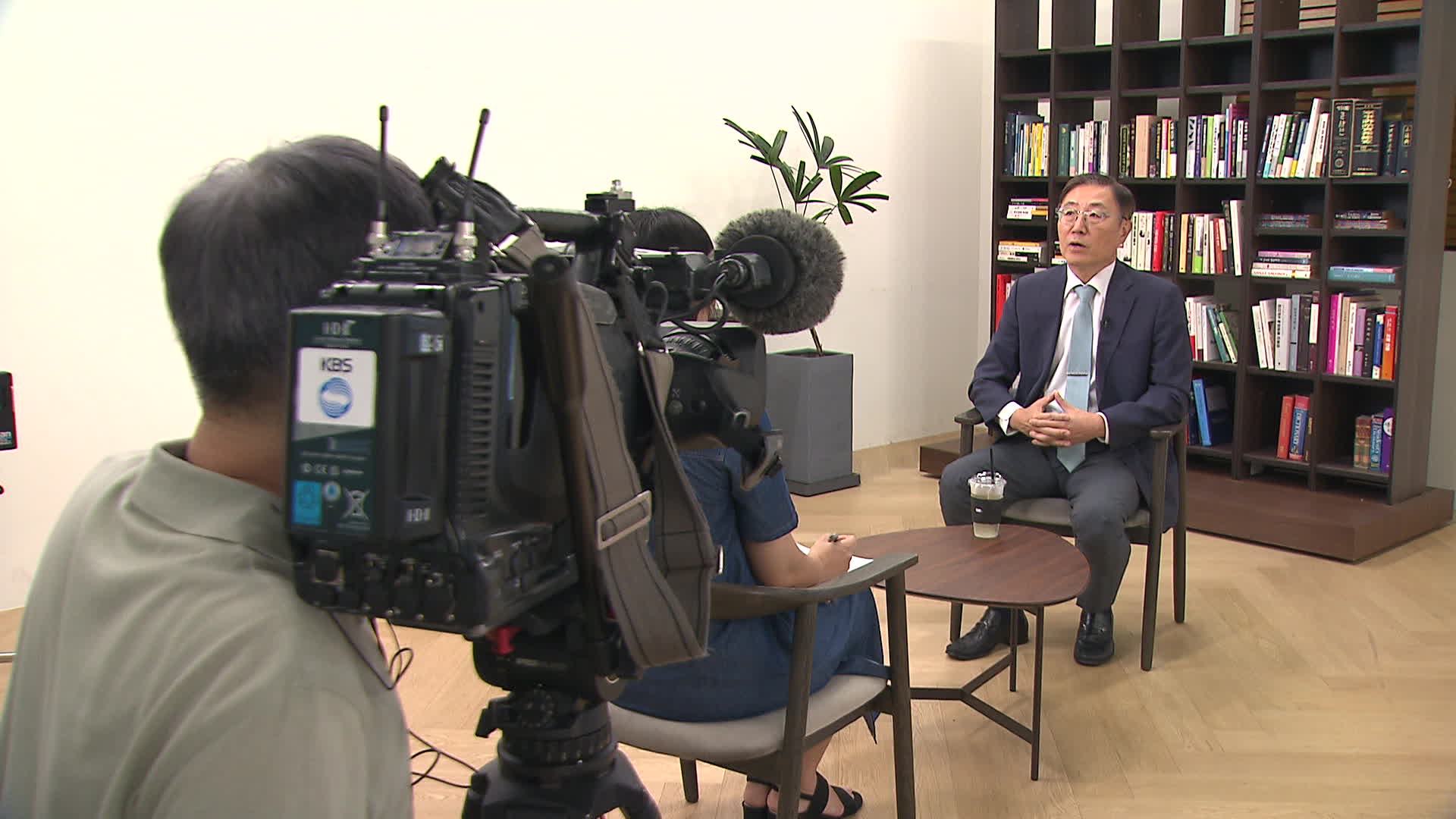 “‘안미경중’ 유효기간 끝났다…이제는 ‘자력자강’의 시대” [광복80년]①