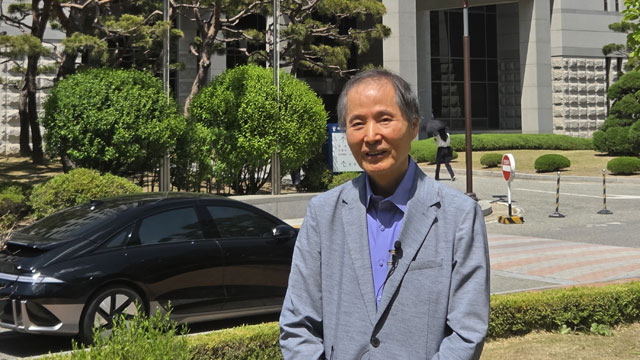 “늦었지만 사과”…46년 만에 ‘긴급조치 위반’ 무죄 기사 이미지
