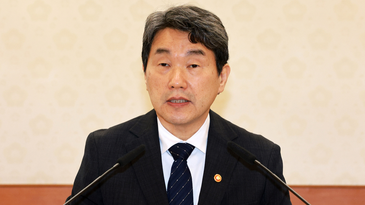 [속보] 이주호 권한대행, 긴급 NSC 주재…“북한 도발책동 없도록 대비 태세 유지”