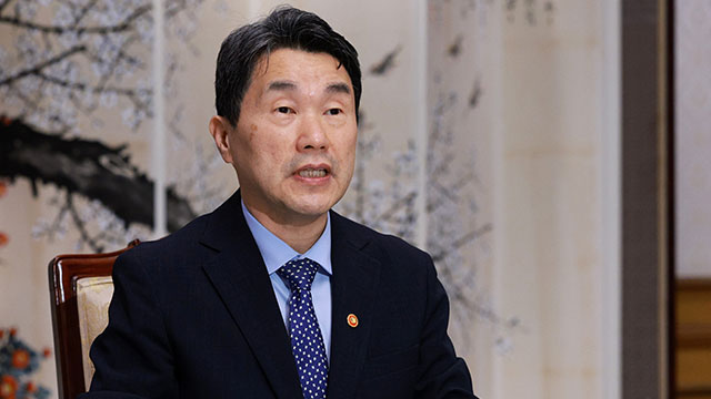 [속보] 이주호 “체코, 입찰과정 문제없단 입장…최종계약 위해 긴밀 소통”
