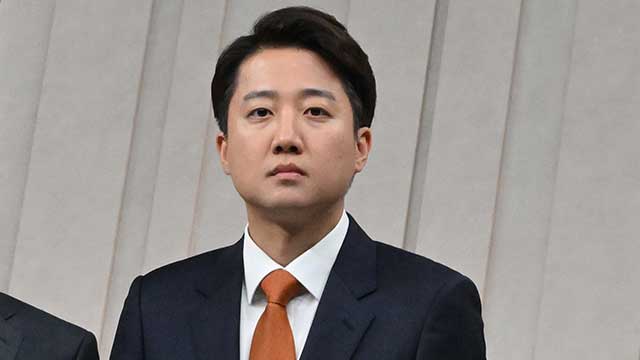 이준석 ‘젓가락 발언’ 논란…“끔찍한 언어폭력”vs“진보 진영 위선”