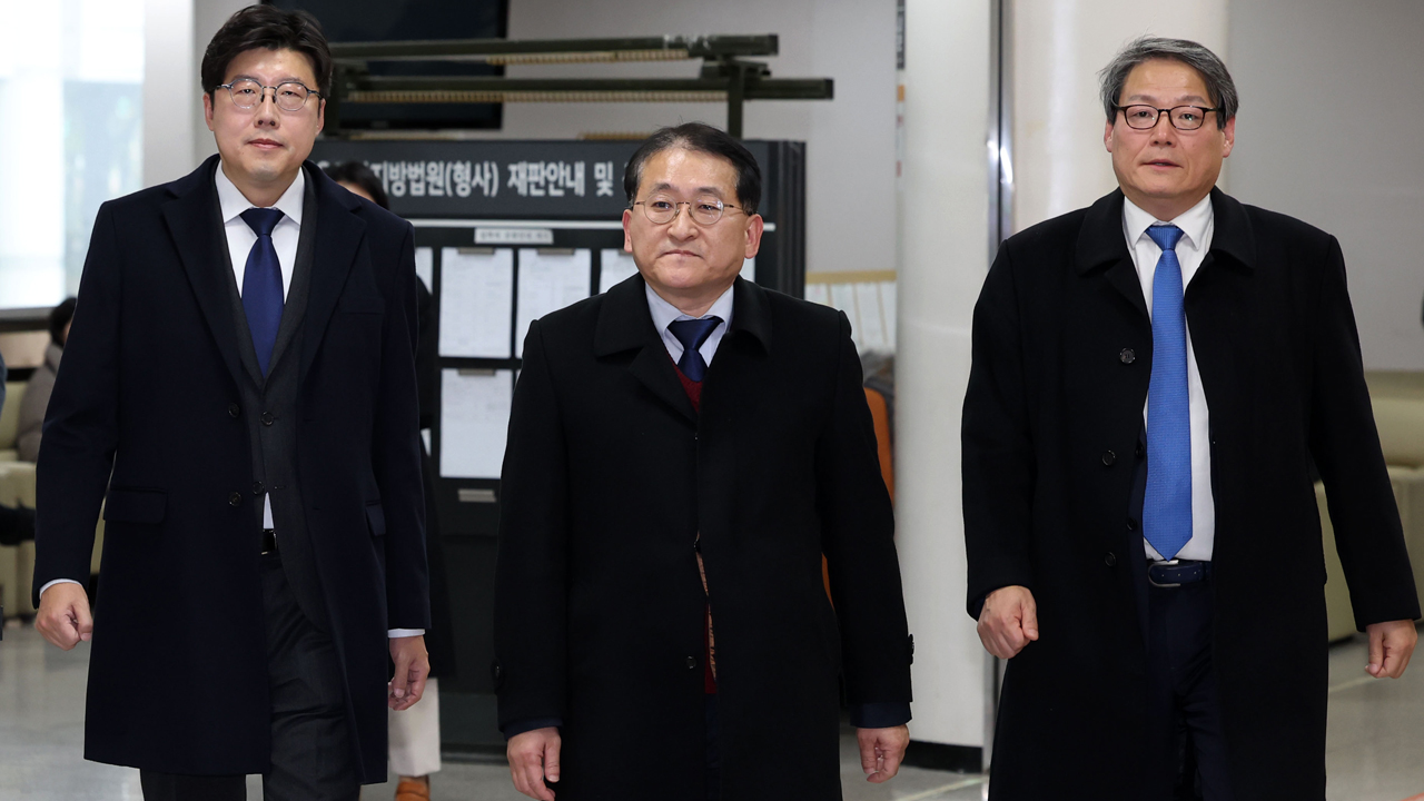 ‘김학의 불법출금 혐의’ 차규근·이광철·이규원 무죄 확정