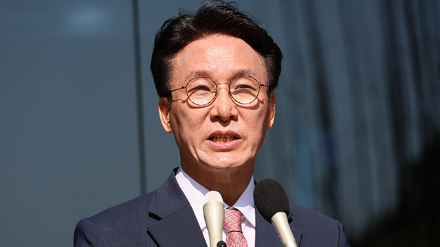 [속보] 김민석 총리 후보자 “제2의 IMF 같은 상황…<br>민생과 통합 새길 것”