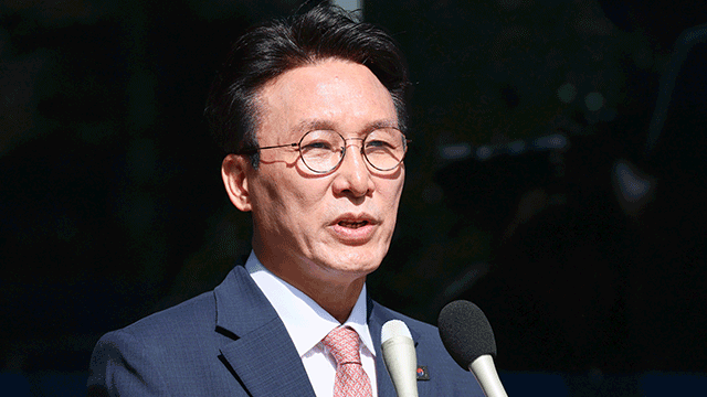 김민석 총리 후보자 “제2의 IMF 같은 상황…민생과 통합 새길 것”