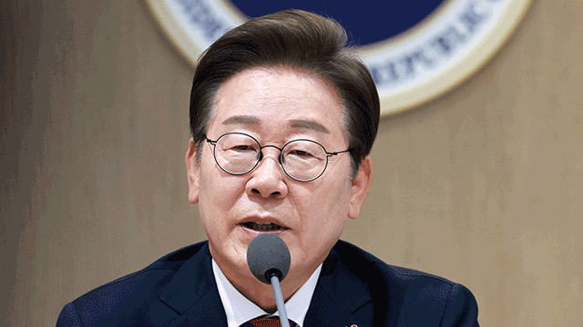 [속보] 이 대통령, ‘해수부 부산 이전’ 빠른 준비 지시 