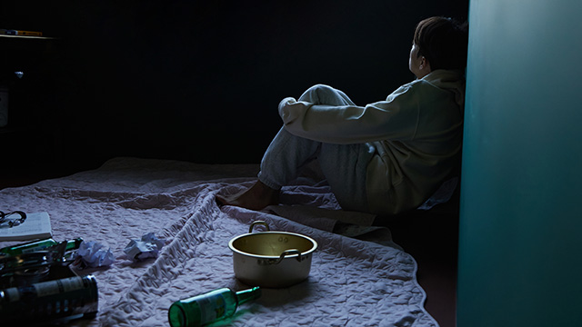 1인 가구 고립 막는다…<br>사회 활동하면 ‘적립금’ 지급