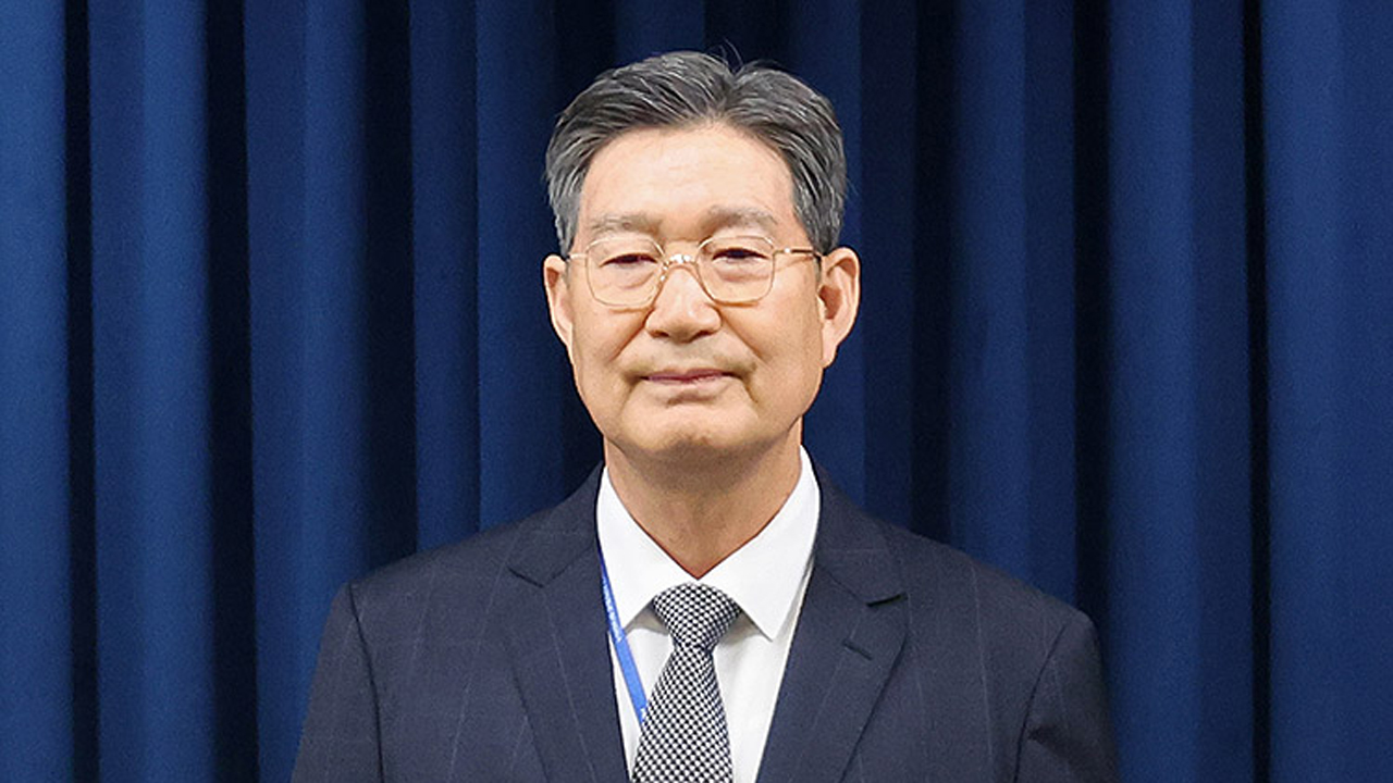 [속보] 이 대통령, 오광수 민정수석 사의 수용