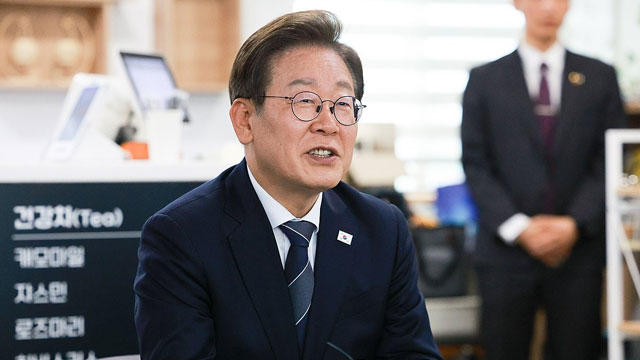 이 대통령 “정치, 중요한 사명은 국민의 안전·평화…든든한 울타리 되겠다”