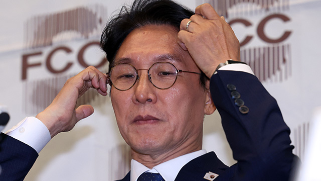 [속보] 여야 “김민석 총리 후보자 인사청문회 <br>24~25일 실시 합의”