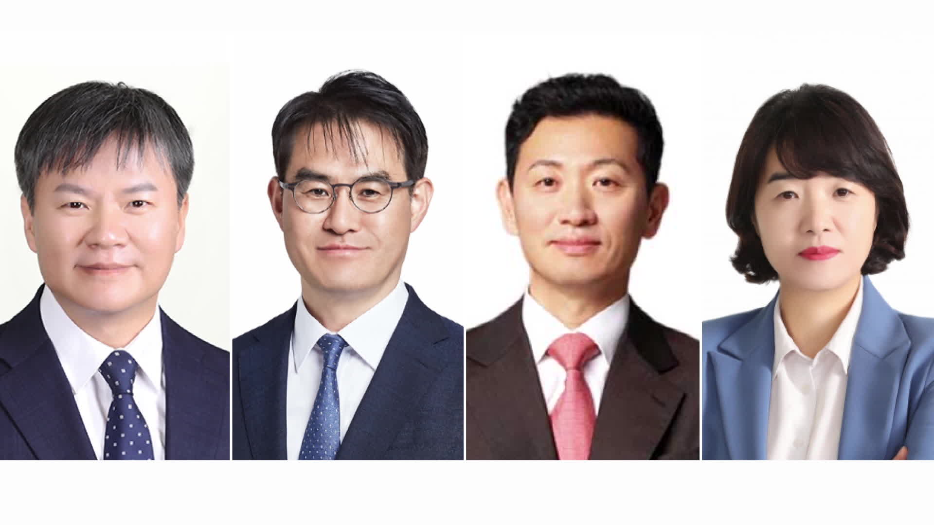 ‘김건희 특검’ 특검보 4명 임명…진용 갖춰 가는 3대 특검
