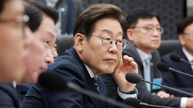 ‘소버린 AI 회의론’에…‘쌀농사’ 비유 든 이 대통령