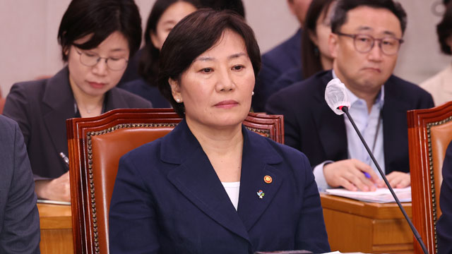 송미령 장관 유임에 민주당<br> ‘발칵’…속내 복잡한 이유