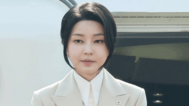 [속보] 숙명여대, 김건희 여사 석사학위 취소 결정