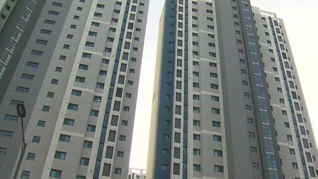 “한은, 집값 상승 빨라…정책 대출에도 DSR 확대해야”