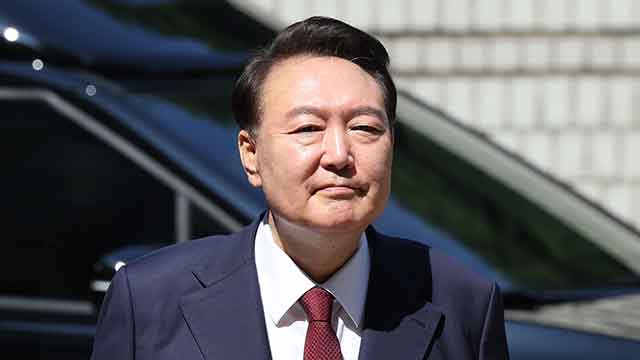 특검, 윤 전 대통령 체포영장 청구…이 시각 서울중앙지법