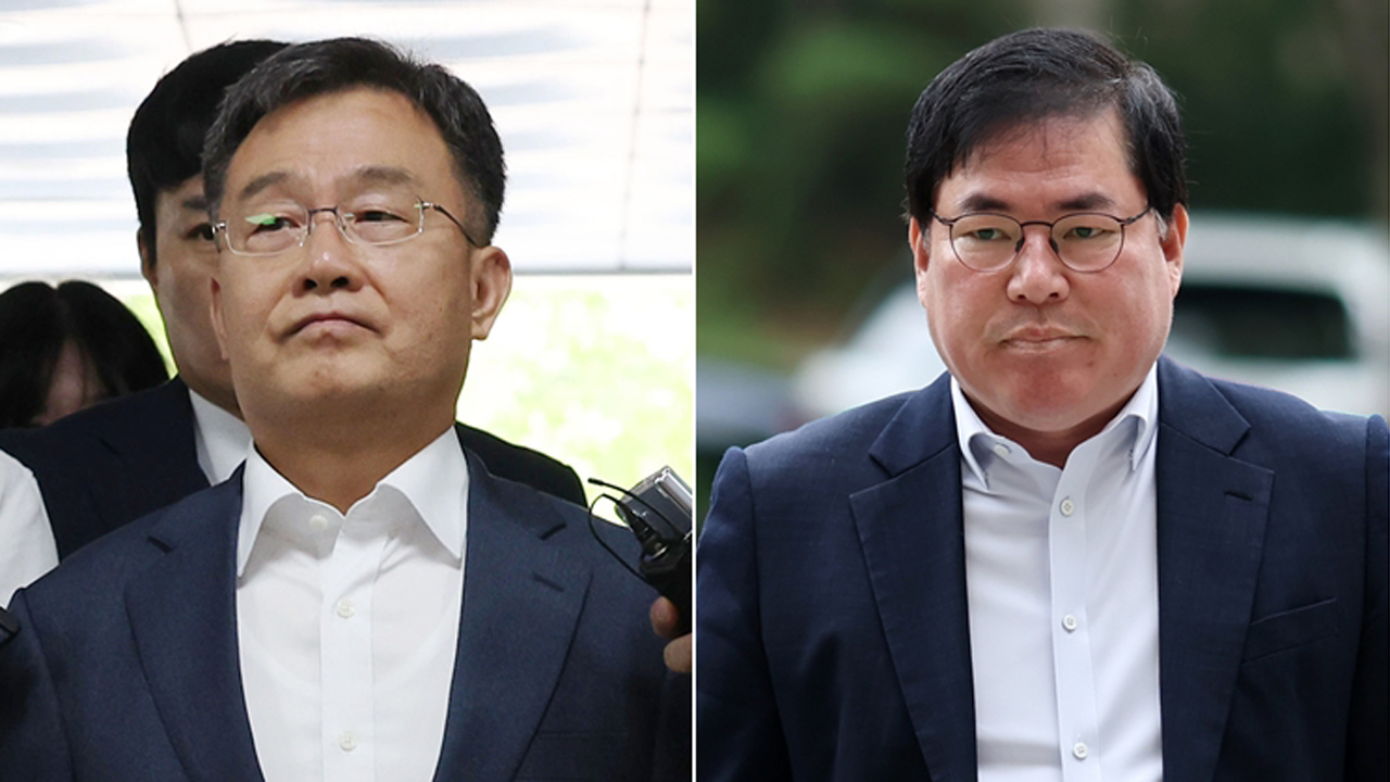 검찰, ‘대장동 개발비리’ 김만배 징역 12년·유동규 징역 7년 구형