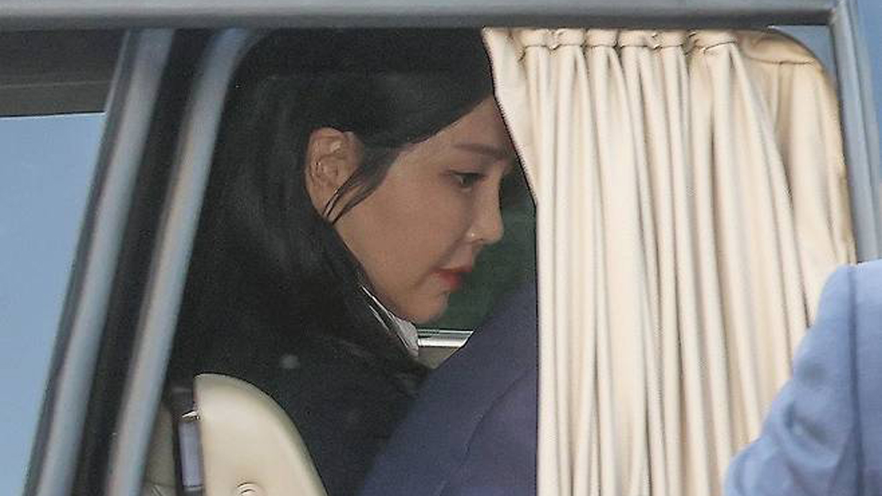 김건희 여사, 오늘 서울아산병원 퇴원 예정