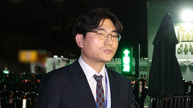 윤석열 측 “박창환 총경 조사…<br>‘가해자가 피해자 조사’”