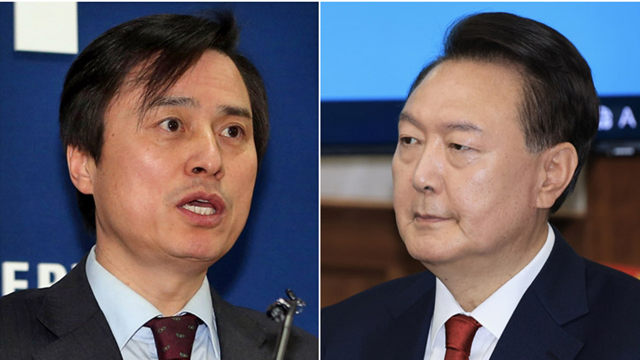 “지하 대기는 출석 불응”…특검, 윤 측에 최후 통첩