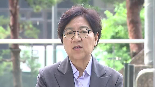 정은경 “의료계와 신뢰 복원 시급”…이진숙·윤호중도 첫 출근