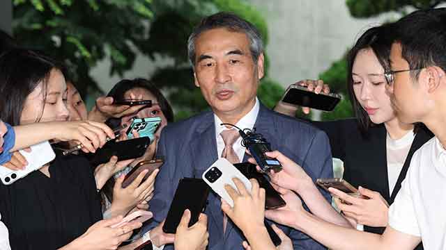 김건희·순직해병 특검, 모레 현판식…내란특검, 내일 윤 재소환