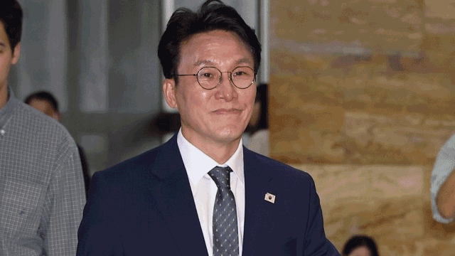 [속보] 국회, 김민석 총리 임명동의안 가결…<br>국민의힘 표결 불참