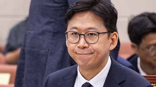 [속보] 이 대통령, 배경훈 과기부 장관 임명안 재가 
