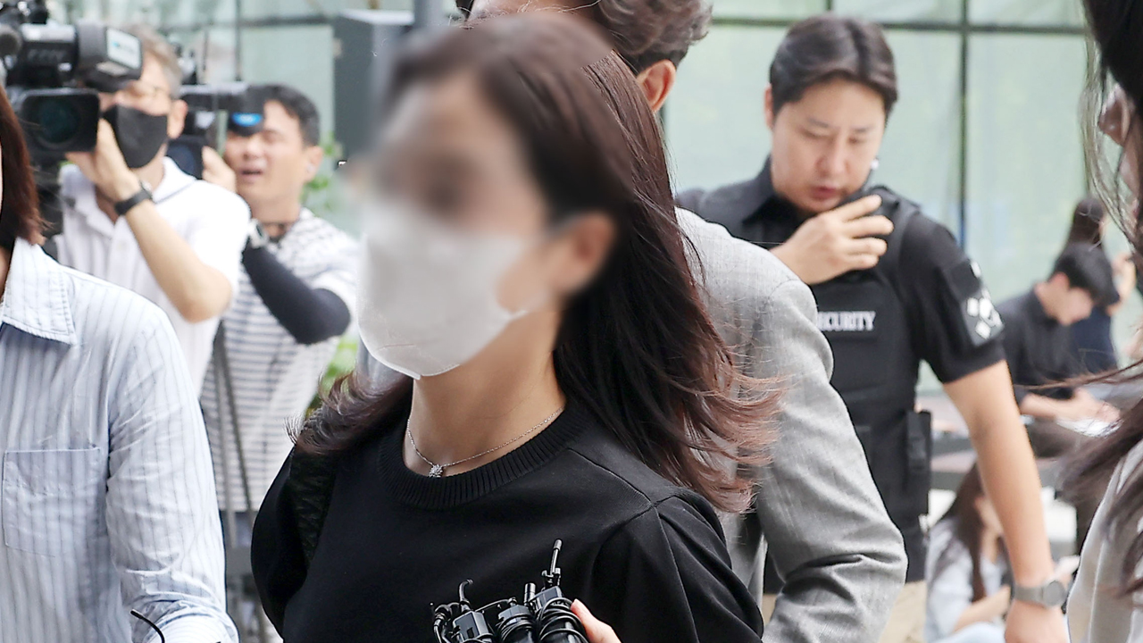 ‘집사 게이트’ 투자 회사들 줄소환…‘외환’ 조사 계속