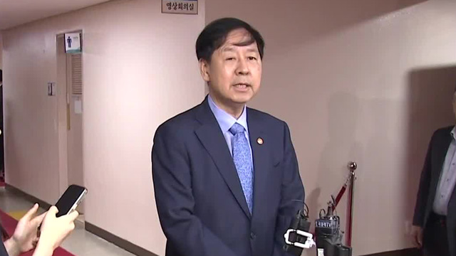 한미 ‘2+2 통상 협상’ 취소…미, 구윤철 출국 1시간 전 통보