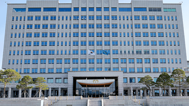 [속보] 대통령실, 오늘 오후 비서실장 주재 통상대책회의 개최 