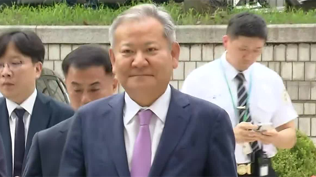 ‘내란 공모’ 이상민 전 장관 구속 …“증거인멸 염려”