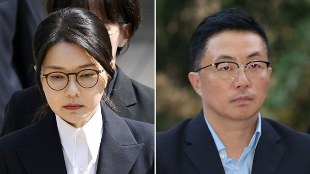 김건희특검, 김건희 여사·집사·건진법사 오늘 동시 <br>조사