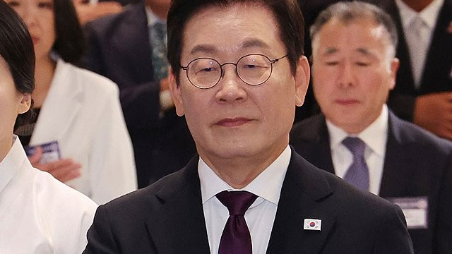 대통령실 “한일 정상, 만찬 내내 공통점 얘기하며 친분 다져”