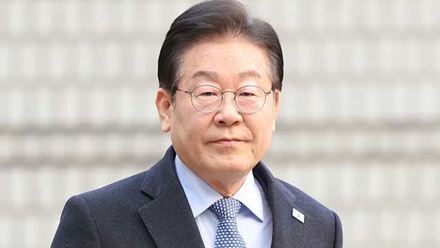 이재명 “속아서 선택하면 어떻게 되는지 체험…노력해서 좋은 사람 골라야”