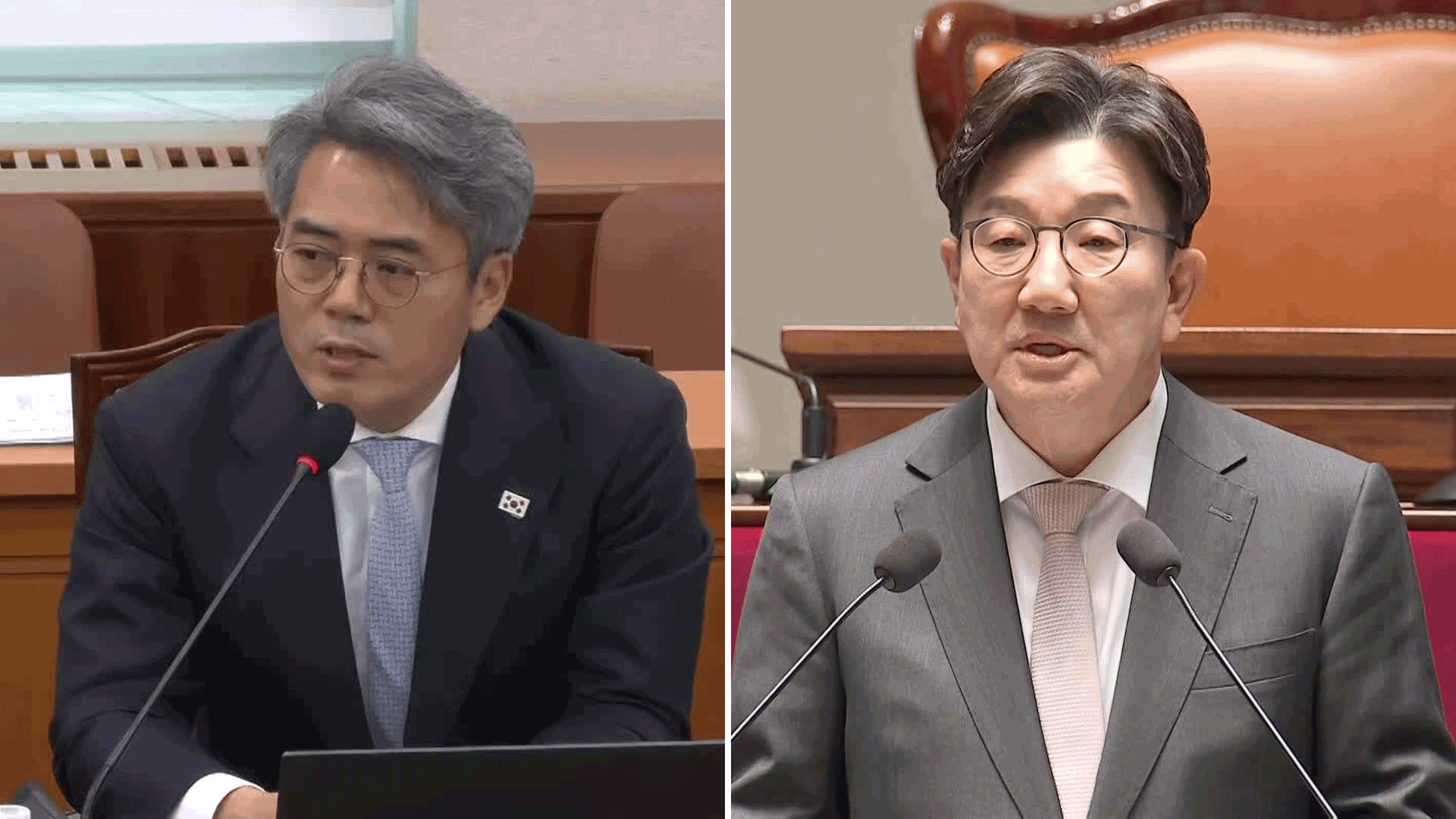 민주당, 사법리스크 차단법 강행 처리…국민의힘 “면죄 입법 철회해야”