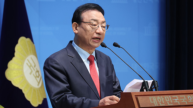 국민의힘, 공동선대위원장에 ‘한덕수 측’ 이정현·중진 김기현 합류