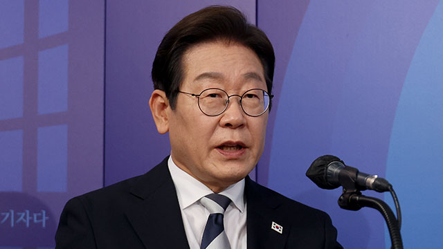 커피 점주들 “이재명 ‘원가 120원’ 발언, 자영업자 노고 폄하”