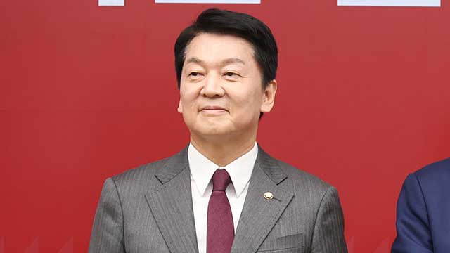 안철수 “이재명, 의대서 배운 ‘병적 거짓말쟁이’ 생각나”