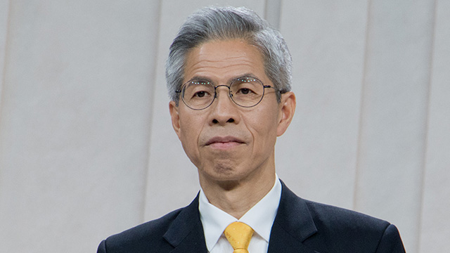 권영국, 주거 공약 발표…“집 걱정 없는 나라 만들 것”
