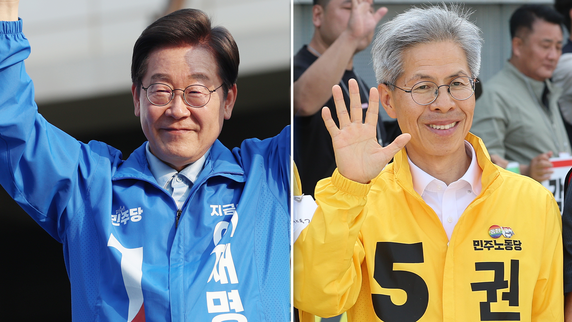 이재명 ‘취향저격·중증질환’ 공약…민주당 “사전투표로 내란 종식”