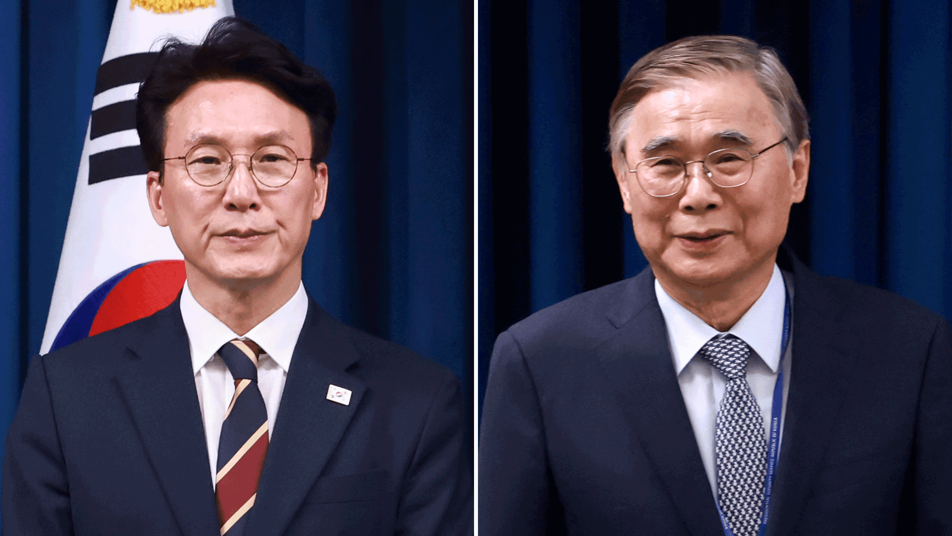 이재명 정부 초대 국무총리 김민석 지명…국정원장 후보자 이종석