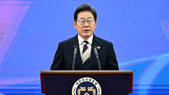 이재명 대통령, ‘1호 행정명령’ 비상경제점검TF 회의 주재 기사 이미지