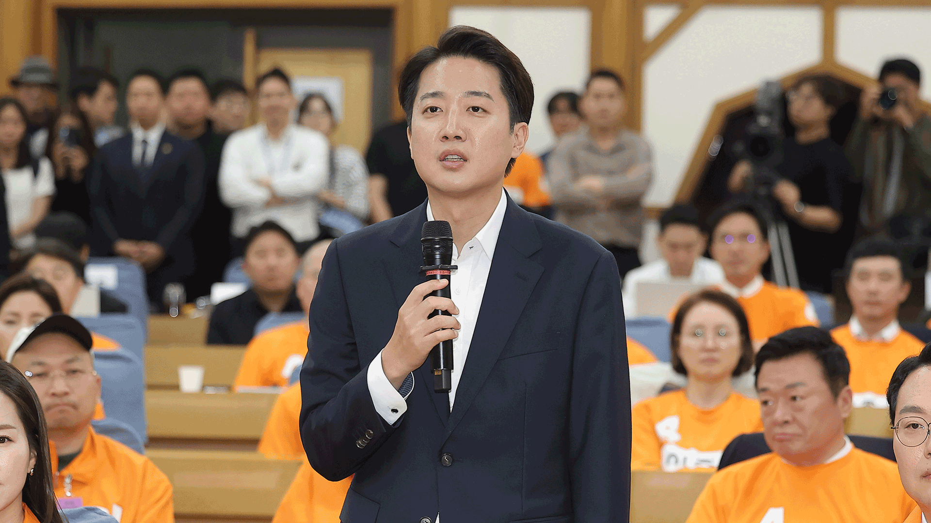10% 득표 실패…개혁신당 앞길은?