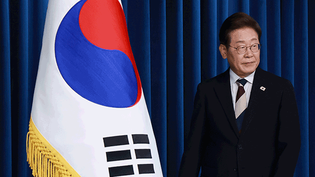 ​이재명 대통령 “한일, 협력할 건 하고 정리할 건 해야…실용적 관점 필요” 기사 이미지