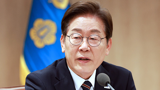오늘 오전 국무회의…민주당 주도 통과 ‘3대 특검법’ 처리 전망