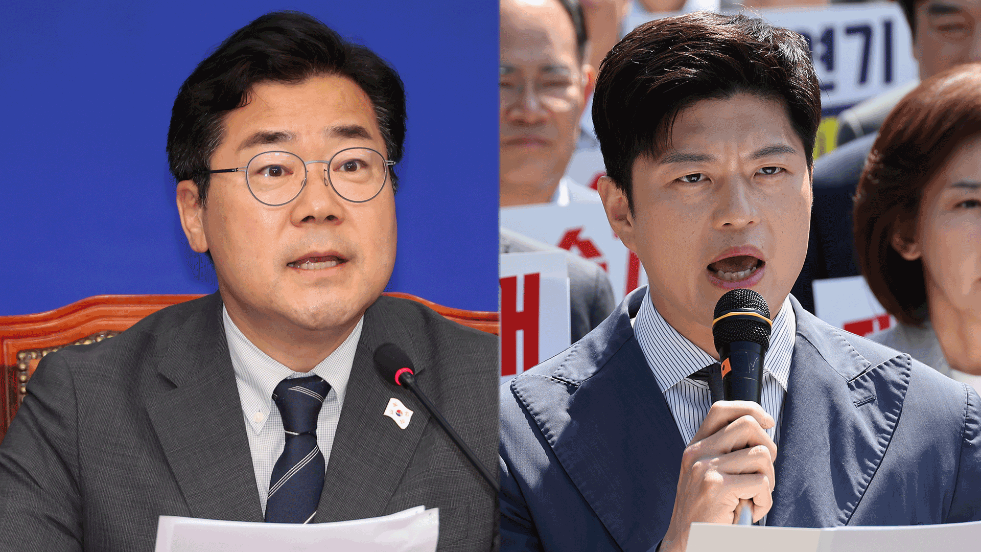민주당 “취약계층 불용 예산 바로 잡아야”…국민의힘 “법 앞에 예외 없어야”