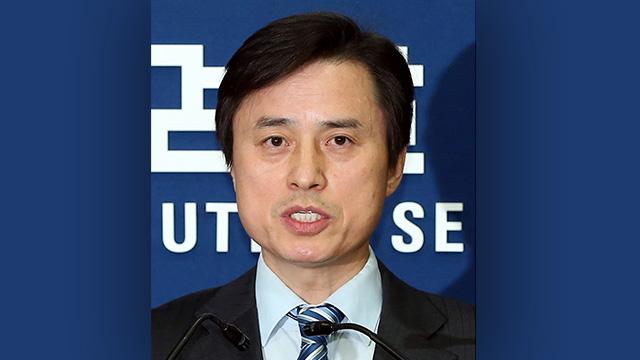 조은석 내란 특검 “사초 쓰는 자세로 수사논리에 따라 특검직 수행”