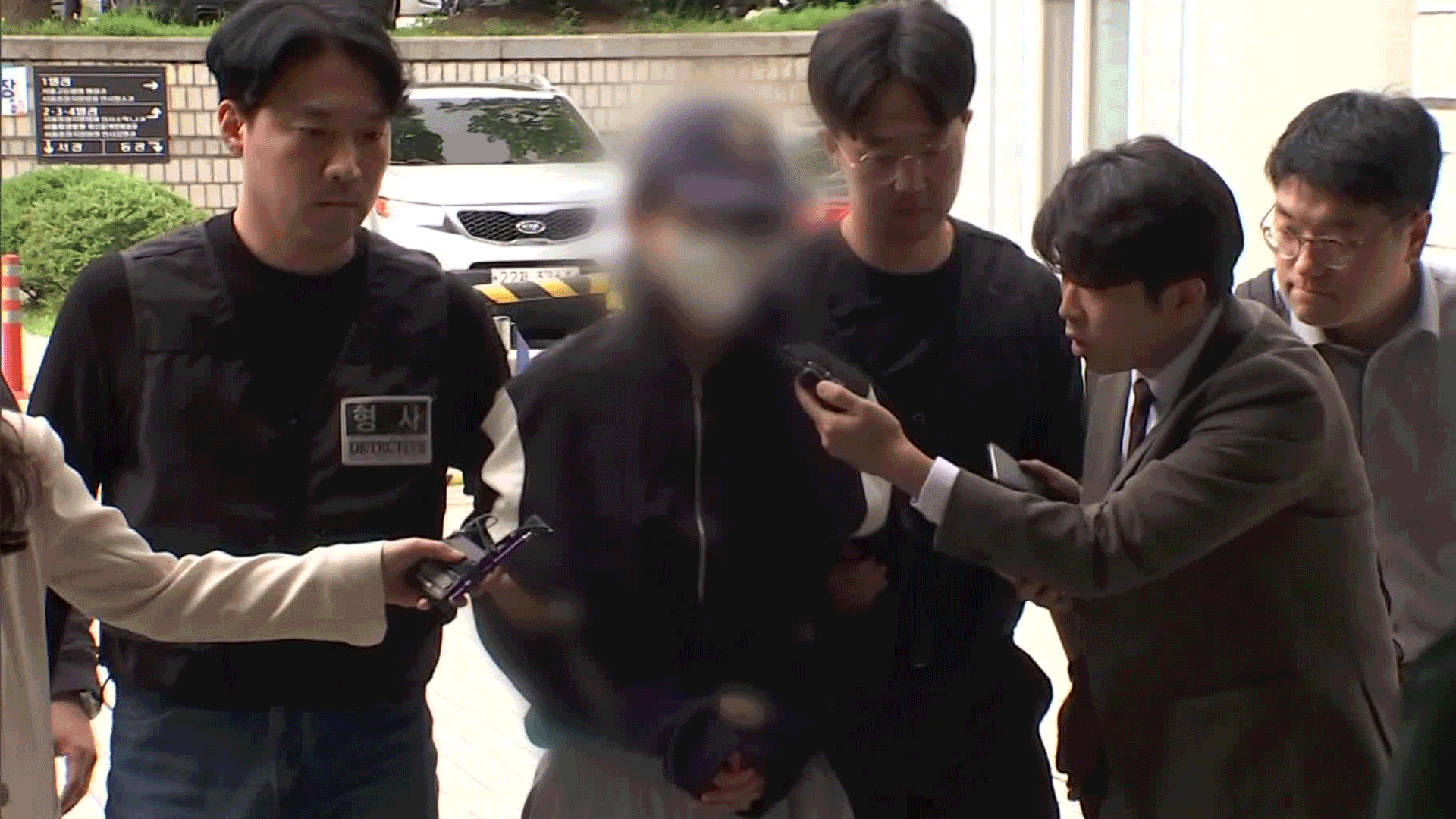 여자친구 살해 의대생 2심 징역 30년…“26년 징역형 가벼워”