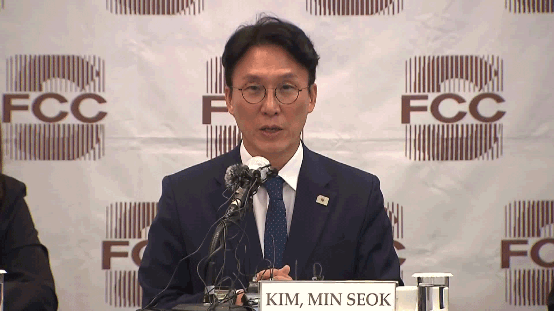 총리 후보자 청문회 24~25일 <br>실시…김민석 “모든 문제 답할 것”